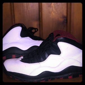 Jordan air return retro X